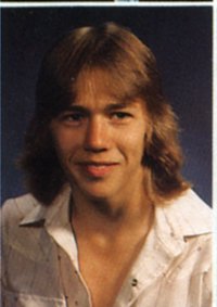 PAUL BONER